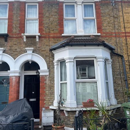 Peaceful London Retreat Apartment Exterior photo