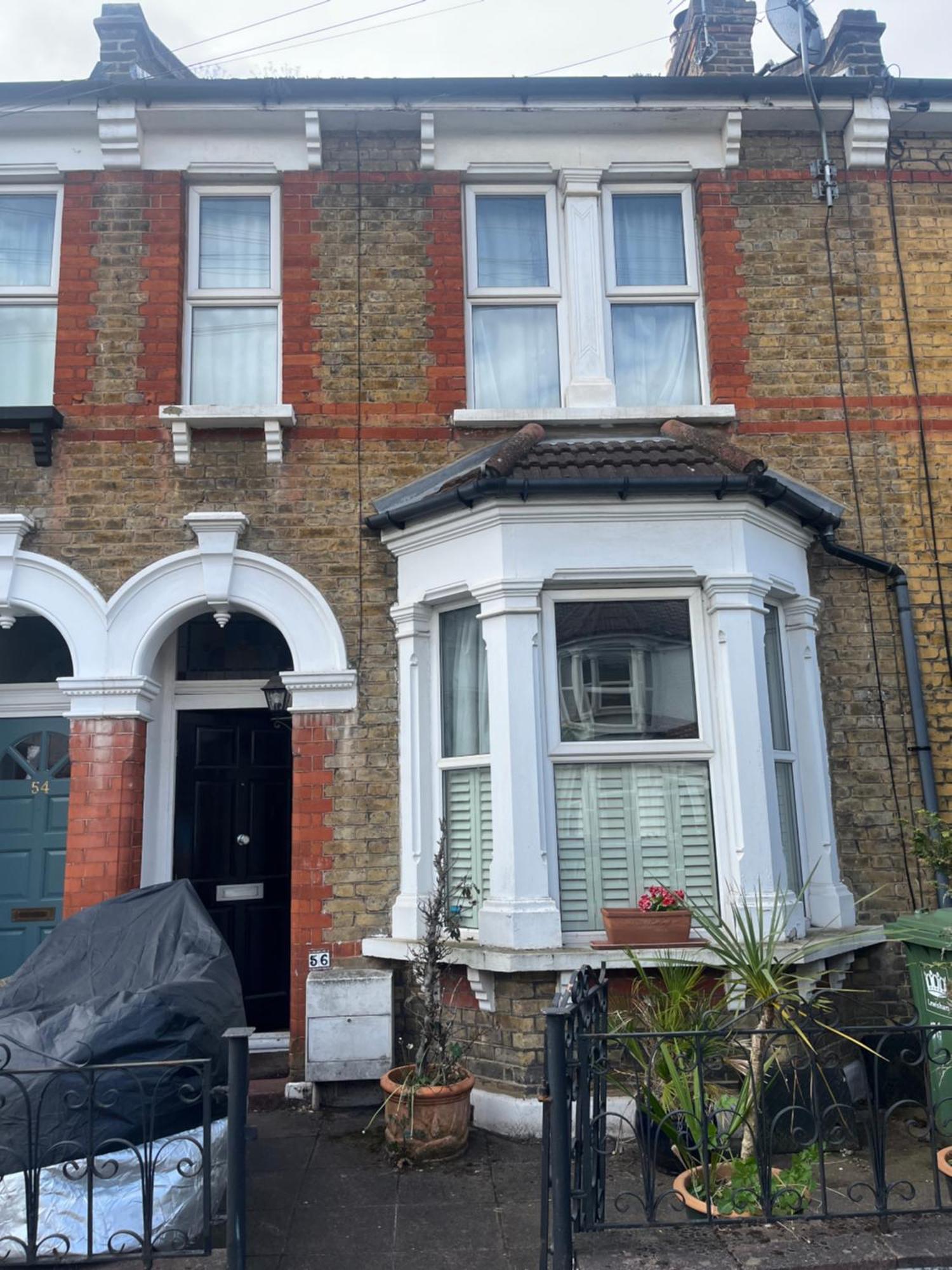 Peaceful London Retreat Apartment Exterior photo